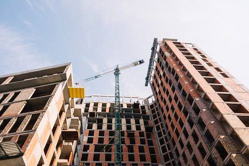 Строительная отрасль Ингушетии адаптируется к новым условиям. Строительная отрасль Ингушетии адаптируется к новым условиям.